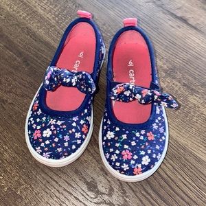 Carters Toddler Shoes